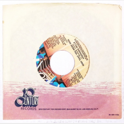 Stephanie Mills - Sweet Sensation (1980)