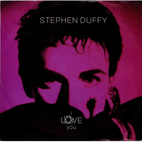Stephen Duffy - I Love You (1986)