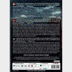 Stephen Fry In America (2009)