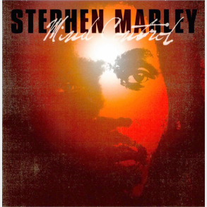 Stephen Marley - Mind Control (2007)