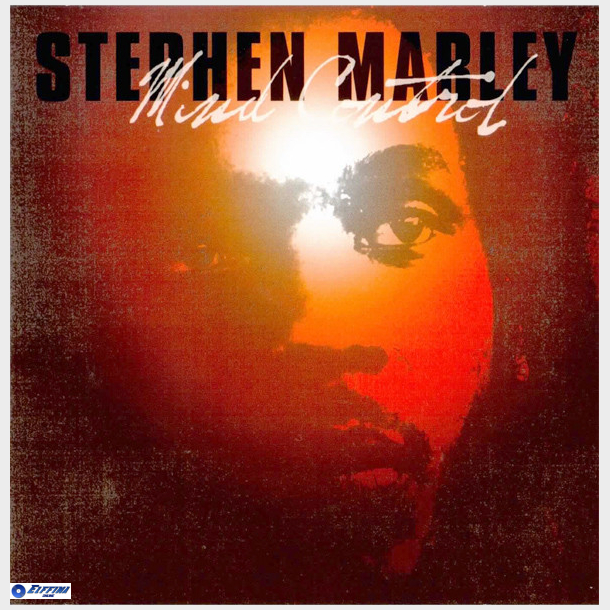 Stephen Marley - Mind Control (2007)