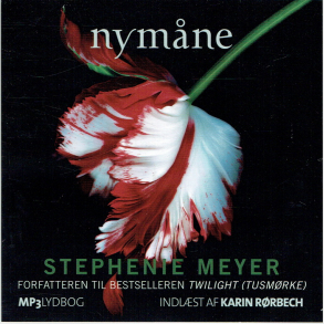 Stephenie Meyer - Nym�ne (2006) (Jewel)