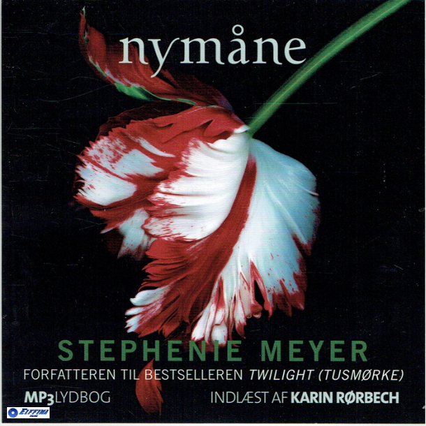 Stephenie Meyer - Nymne (2006) (Jewel)