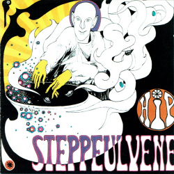 Steppeulvene - Hip (2010) - NY