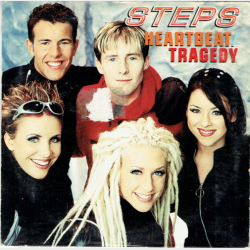 Steps - Heartbeat Tragedy (1998)