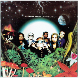 Stereo Mc's - Connected (1992)