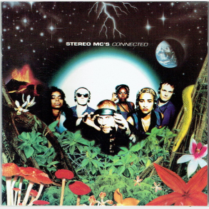 Stereo Mc's - Connected (1992)
