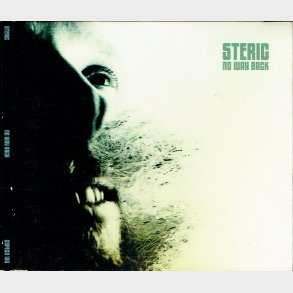 Steric - No Way Back (2000) (Digi)