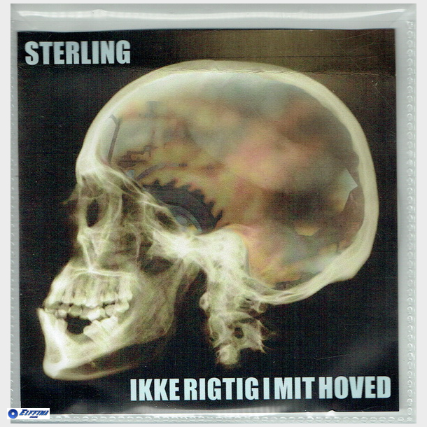 Sterling - Ikke Rigtig I Mit Hoved (2006) (Promo)