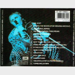 Steve Harley &amp; Cockney Rebel - Make Me Smile