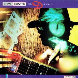Steve Hunter - The Deacon (1988)