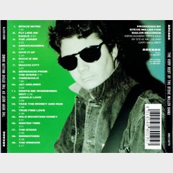 Steve Miller Band - The Very Best Of (1991)