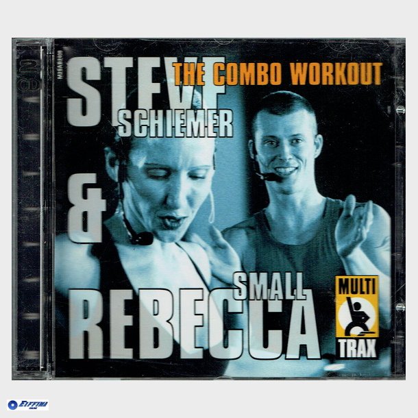 Steve Schiemer - The Combo Workout