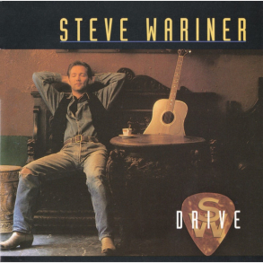 Steve Wariner - Drive (1993)