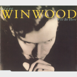 Steve Winwood - I Will Be Here (1991)