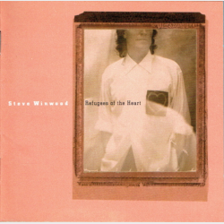 Steve Winwood - Refugees Of The Heart (EU) (1990)