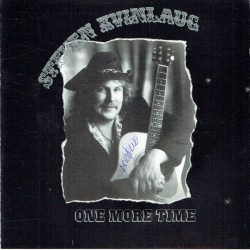 Steven Kvinlaug - One More Time