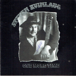 Steven Kvinlaug - One More Time