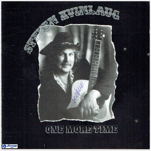 Steven Kvinlaug - One More Time