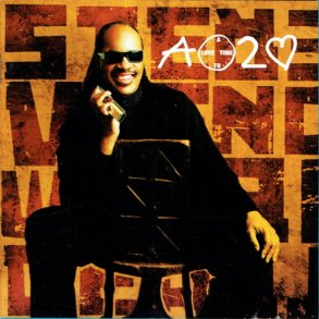 Stevie Wonder - A Time To Love (2005)