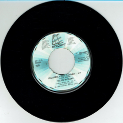 Stevie Wonder - Master Blaster (1980)
