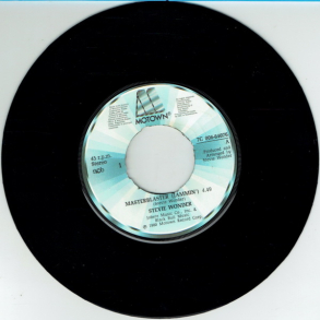 Stevie Wonder - Master Blaster (1980)