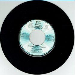 Stevie Wonder - Master Blaster (1980)