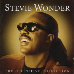 Stevie Wonder - The Definitive Collection (2002)