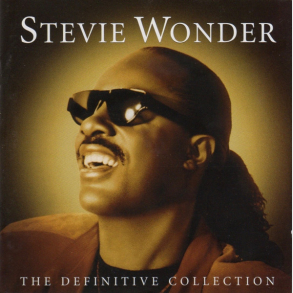 Stevie Wonder - The Definitive Collection (2002)