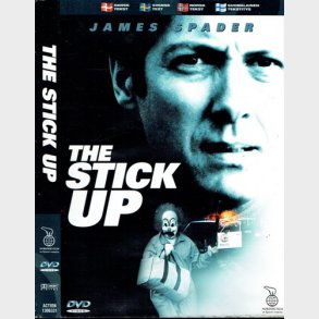 Stick Up (2001) - NY