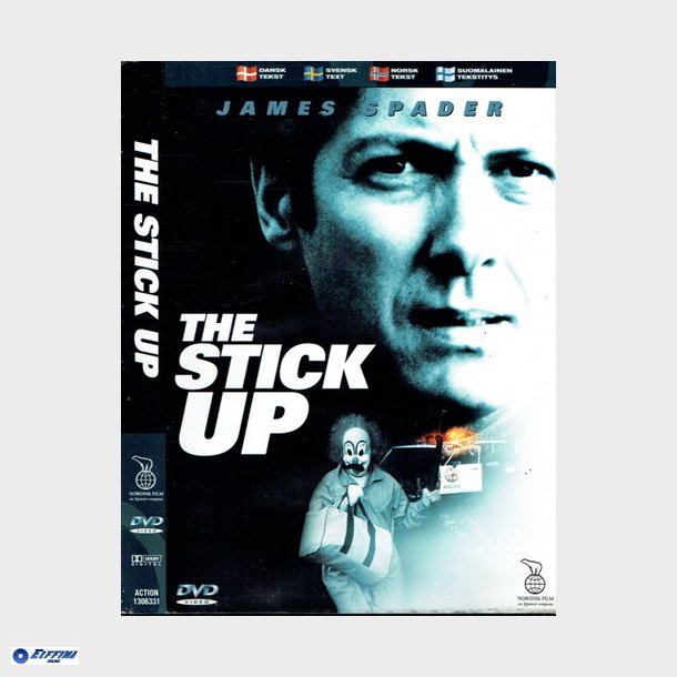 Stick Up (2001)