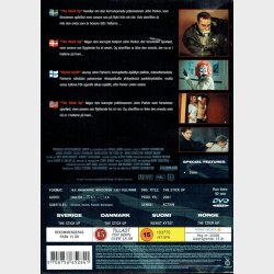 Stick Up (2001) - NY