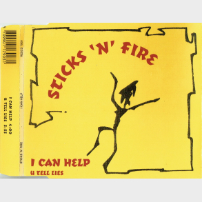 Stick 'n' Fire - I Can Help (1996)