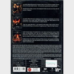 Stieg Larsson - Millenium Filmtrilogy (2009) (Boks)