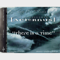 Stig Kreutzfeldt - There Is A Time (1999) (Promo)
