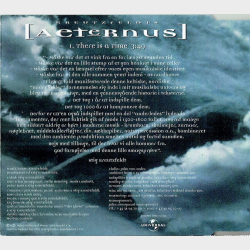 Stig Kreutzfeldt - There Is A Time (1999) (Promo)