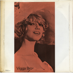 Stig Lommer - For Sent (1967)