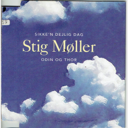 Stig Mller - Sikken Dejlig Dag (1995)