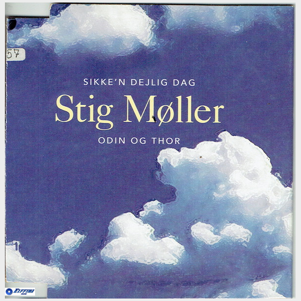 Stig Mller - Sikken Dejlig Dag (1995)
