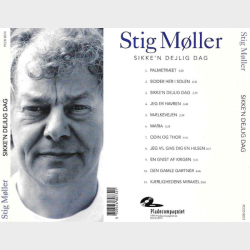 Stig Mller - Sikke'n Dejlig Dag (1994)