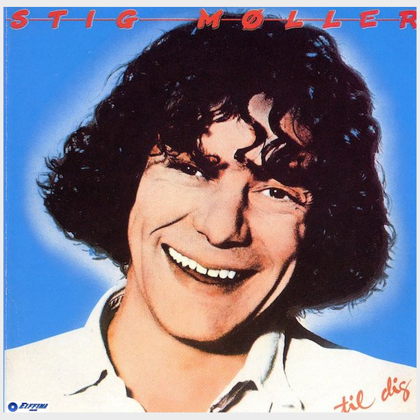 Stig Mller - Til Dig (1978)