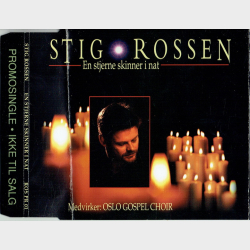 Stig Rossen - En Stjerne Skinner I Nat (1998)