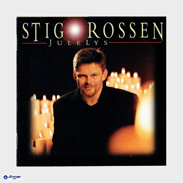 Stig Rossen - Julelys (1998)