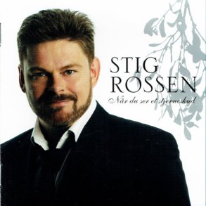 Stig Rossen - Nr Du Ser Et Stjerneskud (2006) - NY