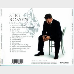 Stig Rossen - Nr Du Ser Et Stjerneskud (2006) - NY