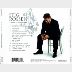 Stig Rossen - Nr Du Ser Et Stjerneskud (2006)