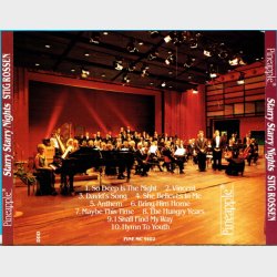 Stig Rossen - Starry Starry Night (1991)