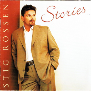 Stig Rossen - Stories (2000)