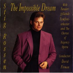 Stig Rossen - The Impossible Dream (1993)