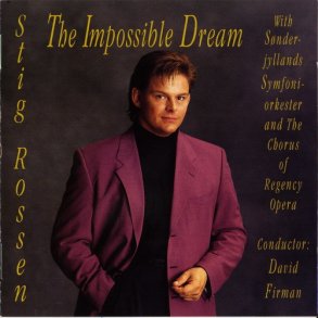 Stig Rossen - The Impossible Dream (1993)